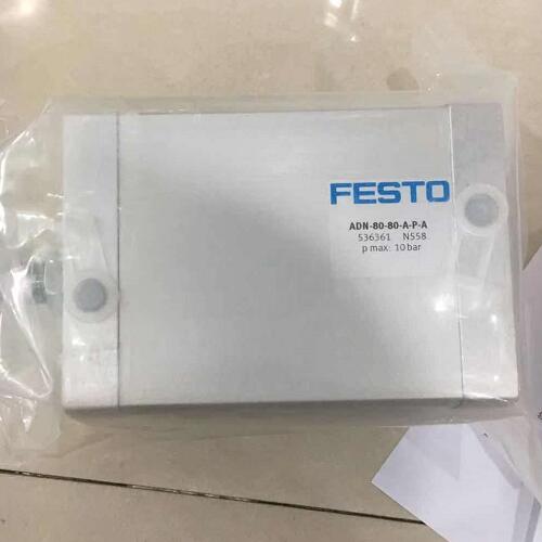 FESTO气缸升降装置原理,六大优点告诉您!